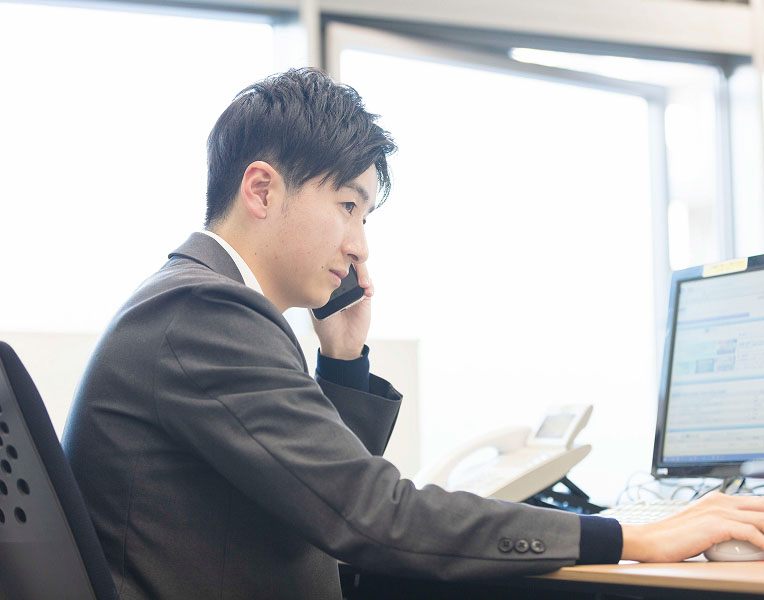 故障診断などで培った原因を 探求する力